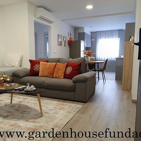 Garden House Fundao Ξενοδοχείο Εξωτερικό φωτογραφία