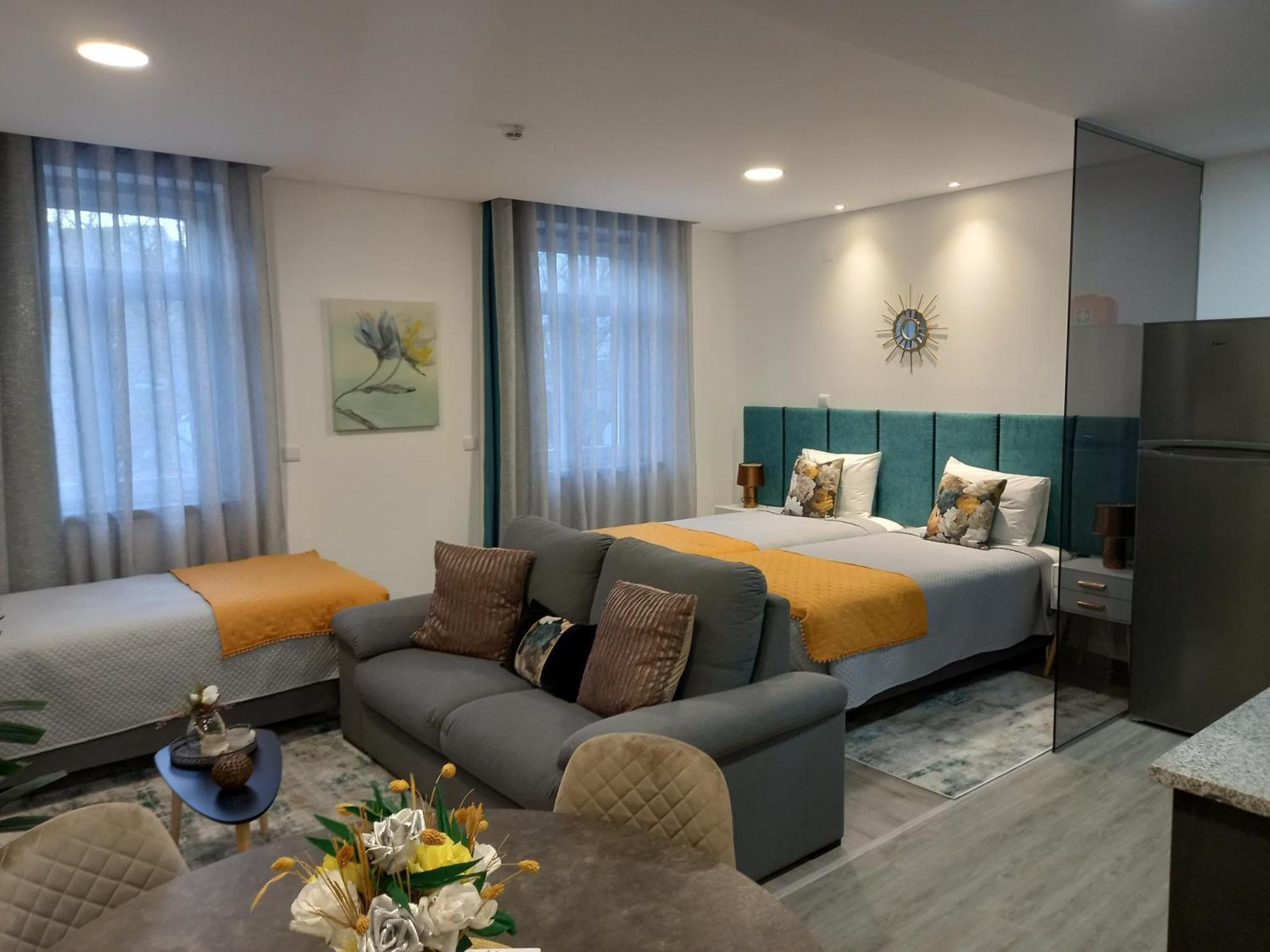 Garden House Fundao Ξενοδοχείο Εξωτερικό φωτογραφία