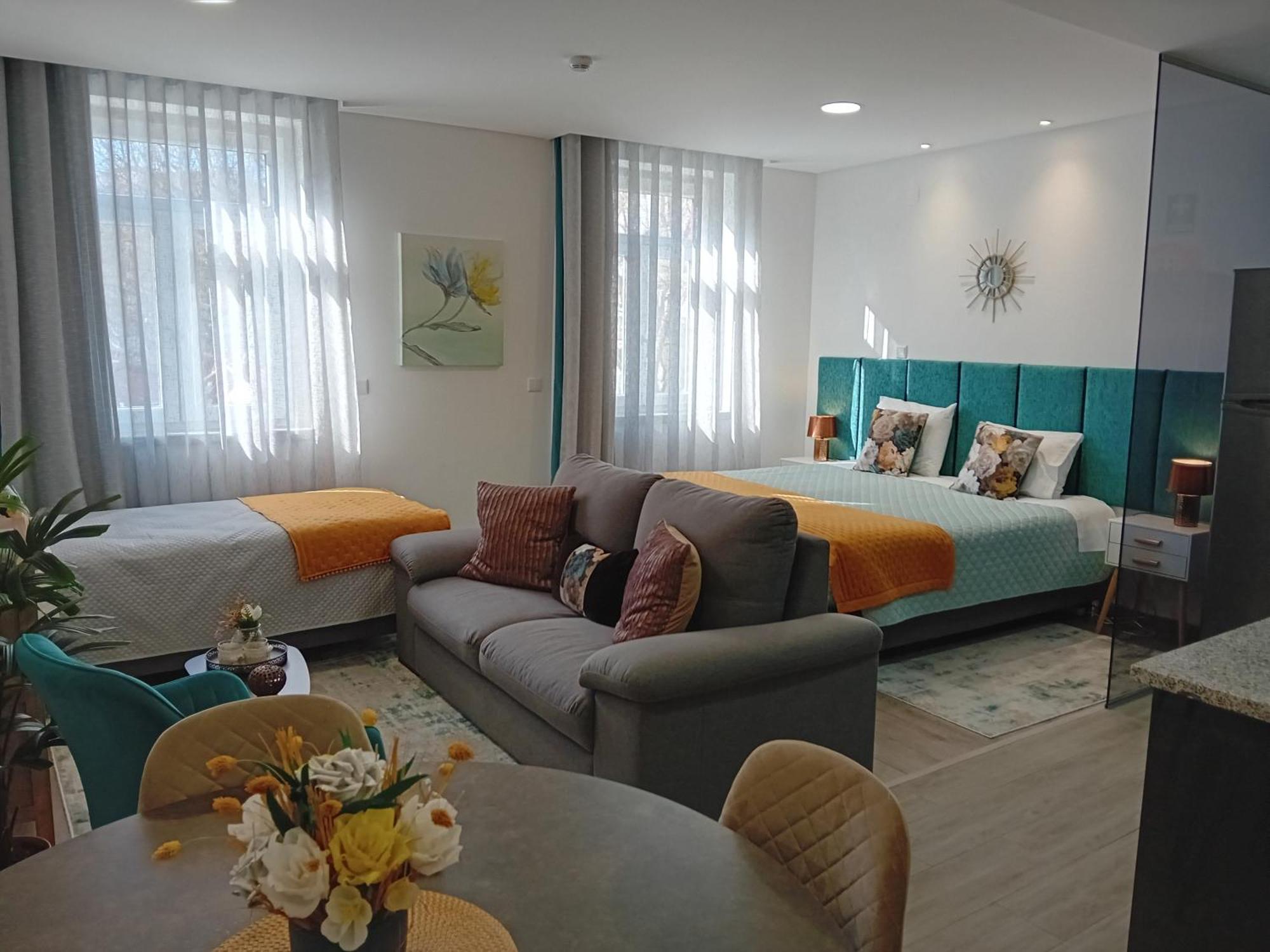 Garden House Fundao Ξενοδοχείο Εξωτερικό φωτογραφία
