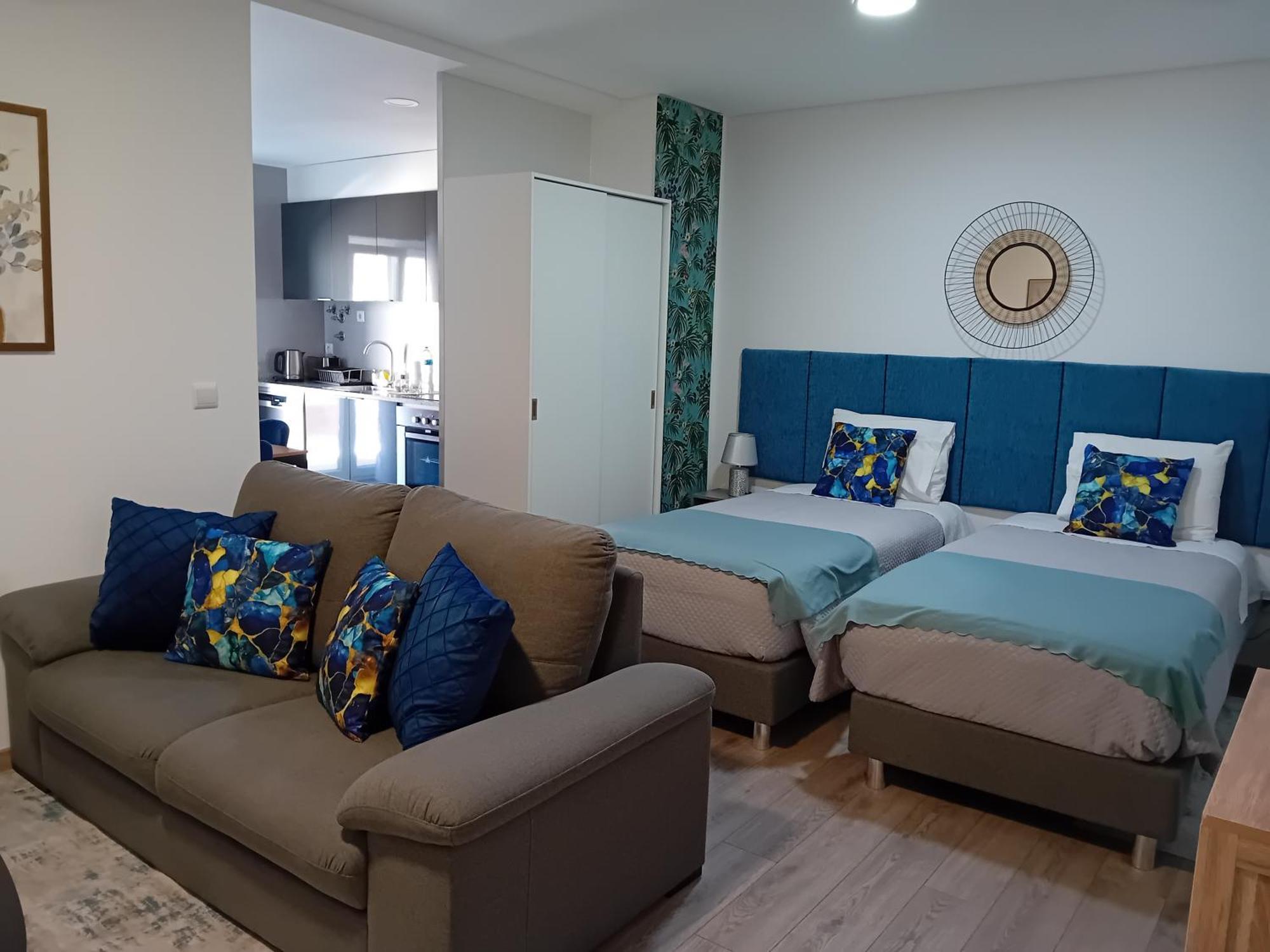 Garden House Fundao Ξενοδοχείο Εξωτερικό φωτογραφία