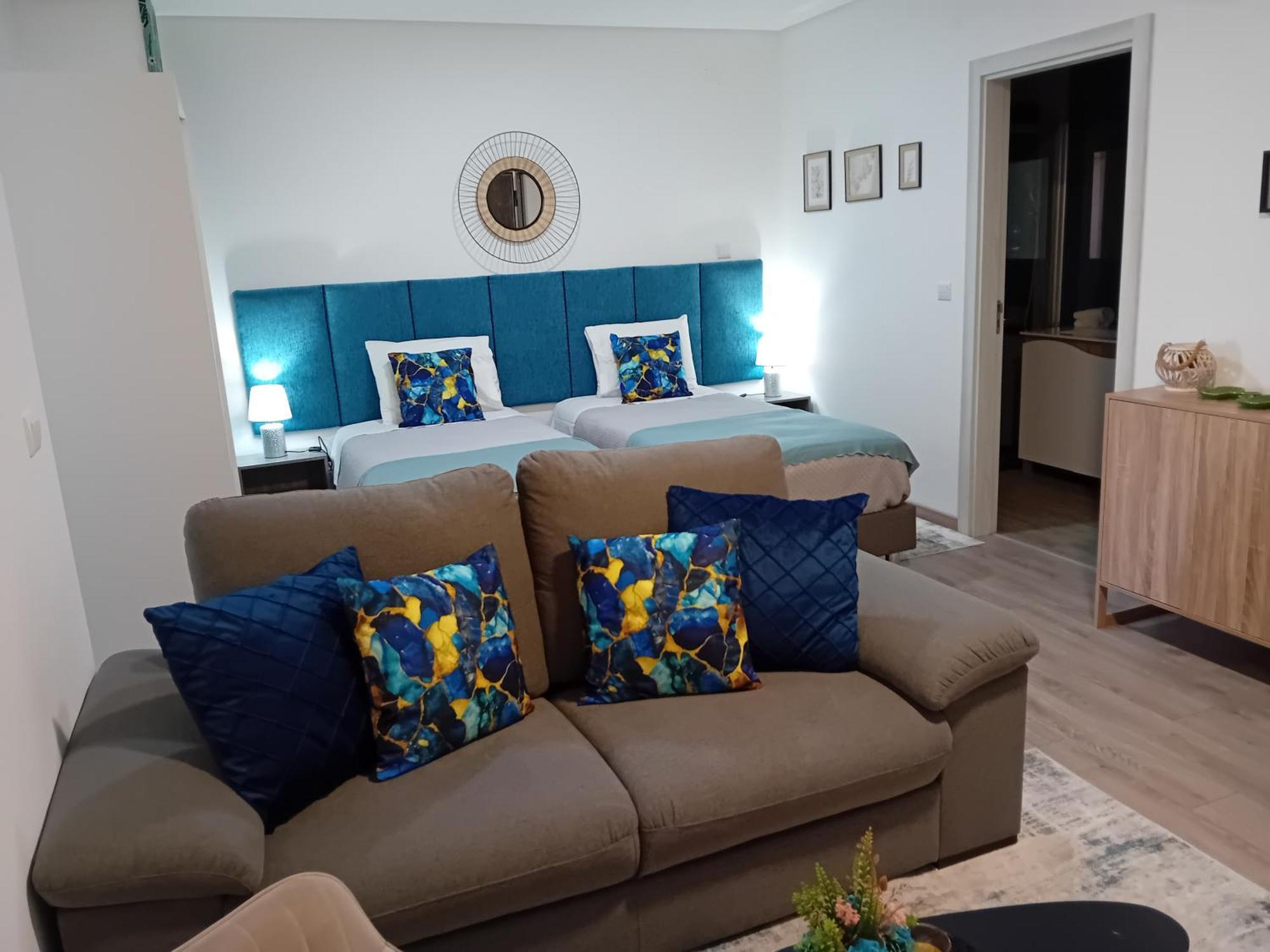 Garden House Fundao Ξενοδοχείο Εξωτερικό φωτογραφία