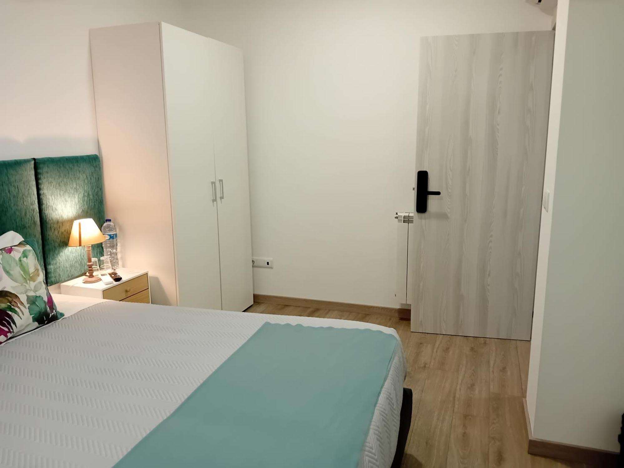 Garden House Fundao Ξενοδοχείο Εξωτερικό φωτογραφία