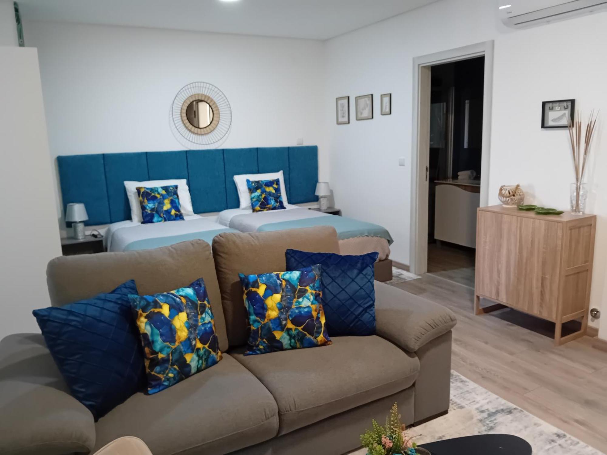 Garden House Fundao Ξενοδοχείο Εξωτερικό φωτογραφία