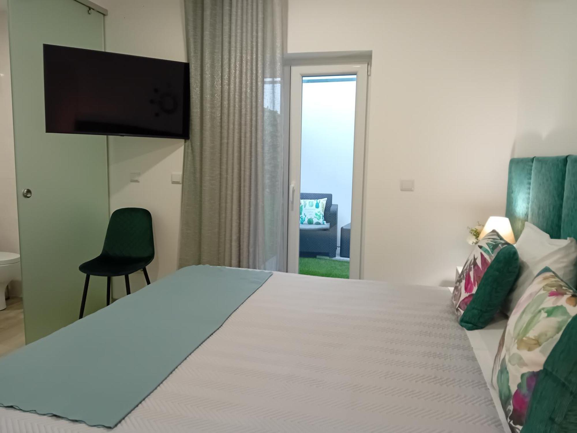 Garden House Fundao Ξενοδοχείο Εξωτερικό φωτογραφία