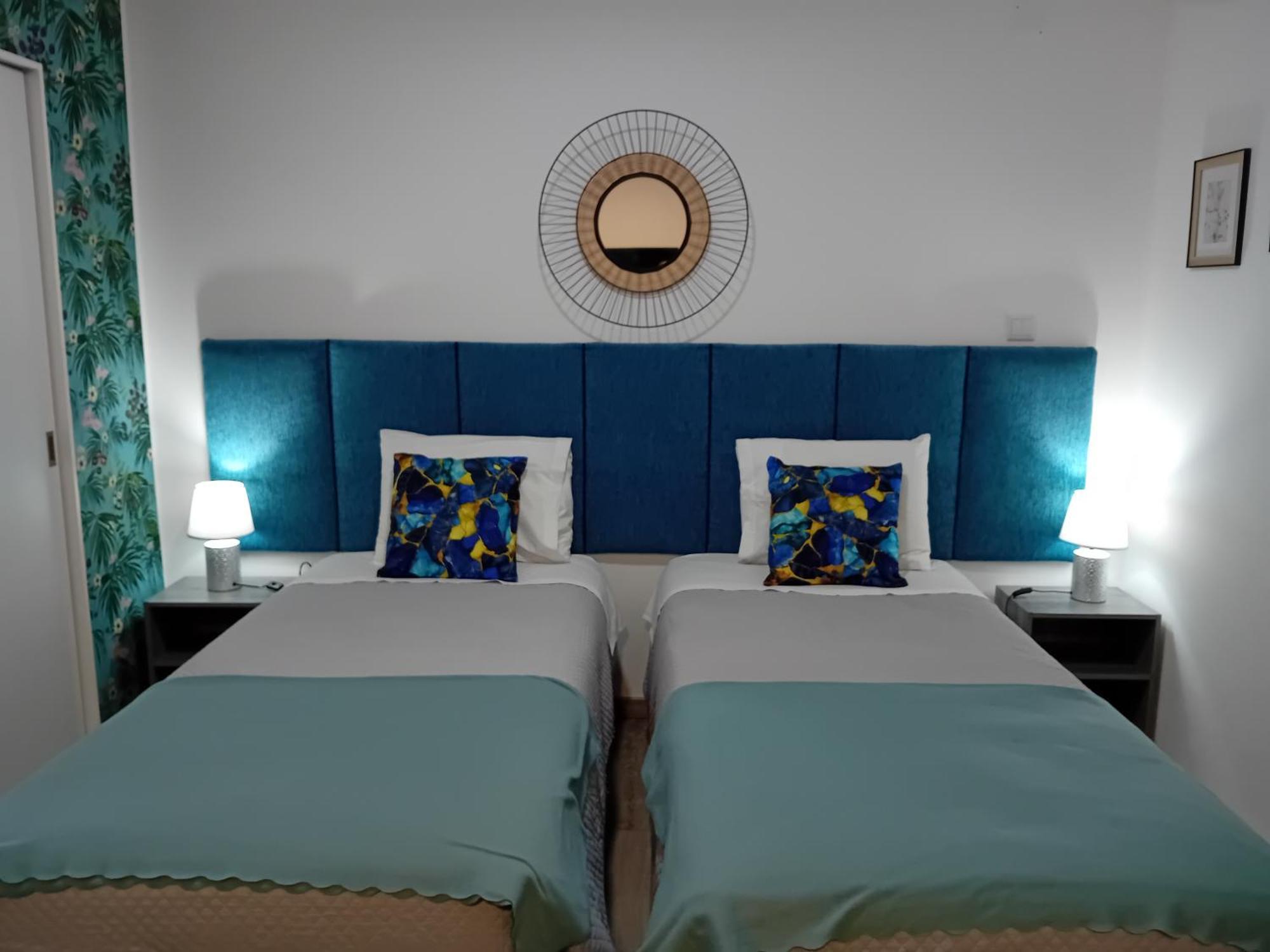 Garden House Fundao Ξενοδοχείο Εξωτερικό φωτογραφία