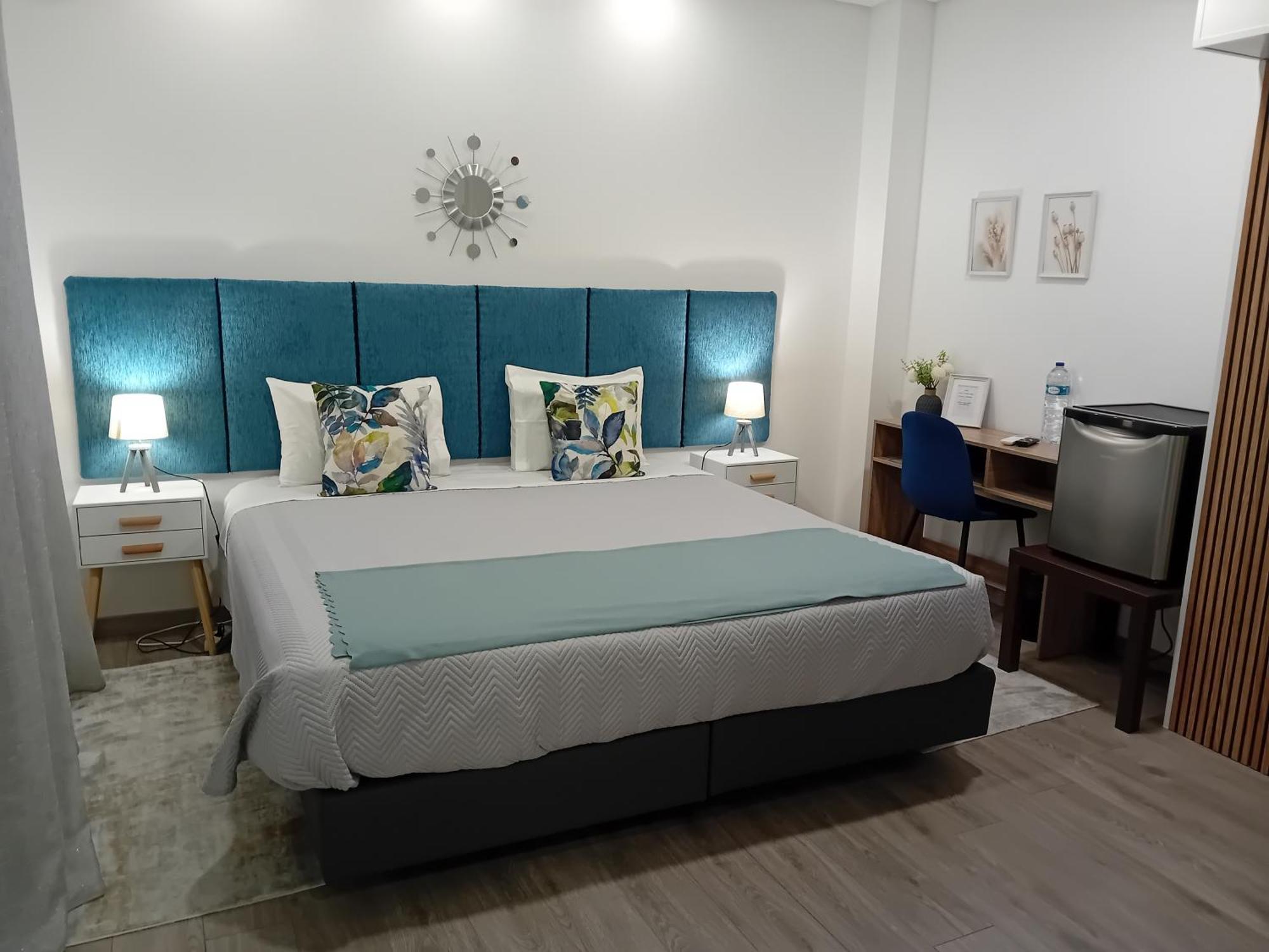 Garden House Fundao Ξενοδοχείο Εξωτερικό φωτογραφία