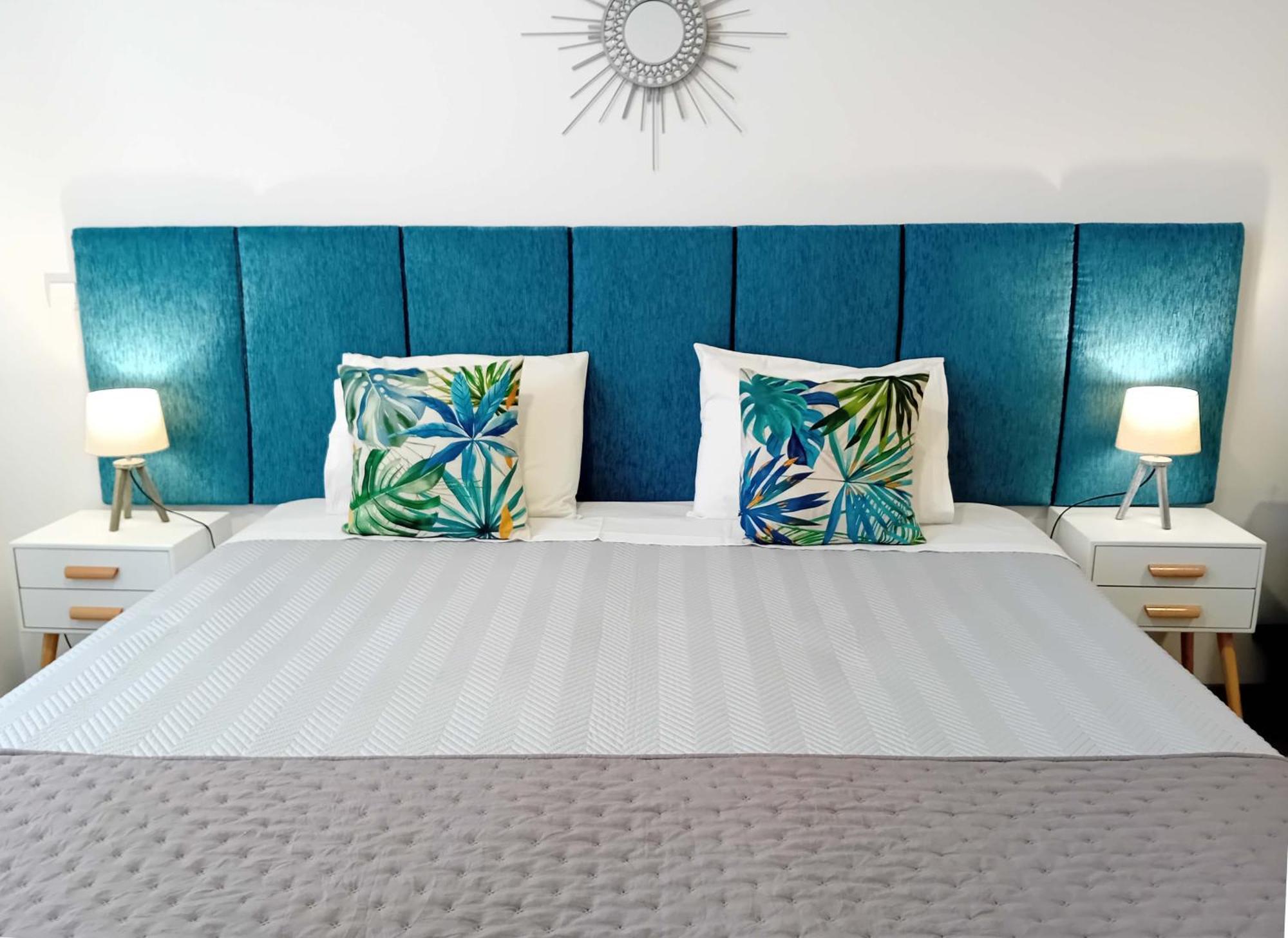 Garden House Fundao Ξενοδοχείο Εξωτερικό φωτογραφία