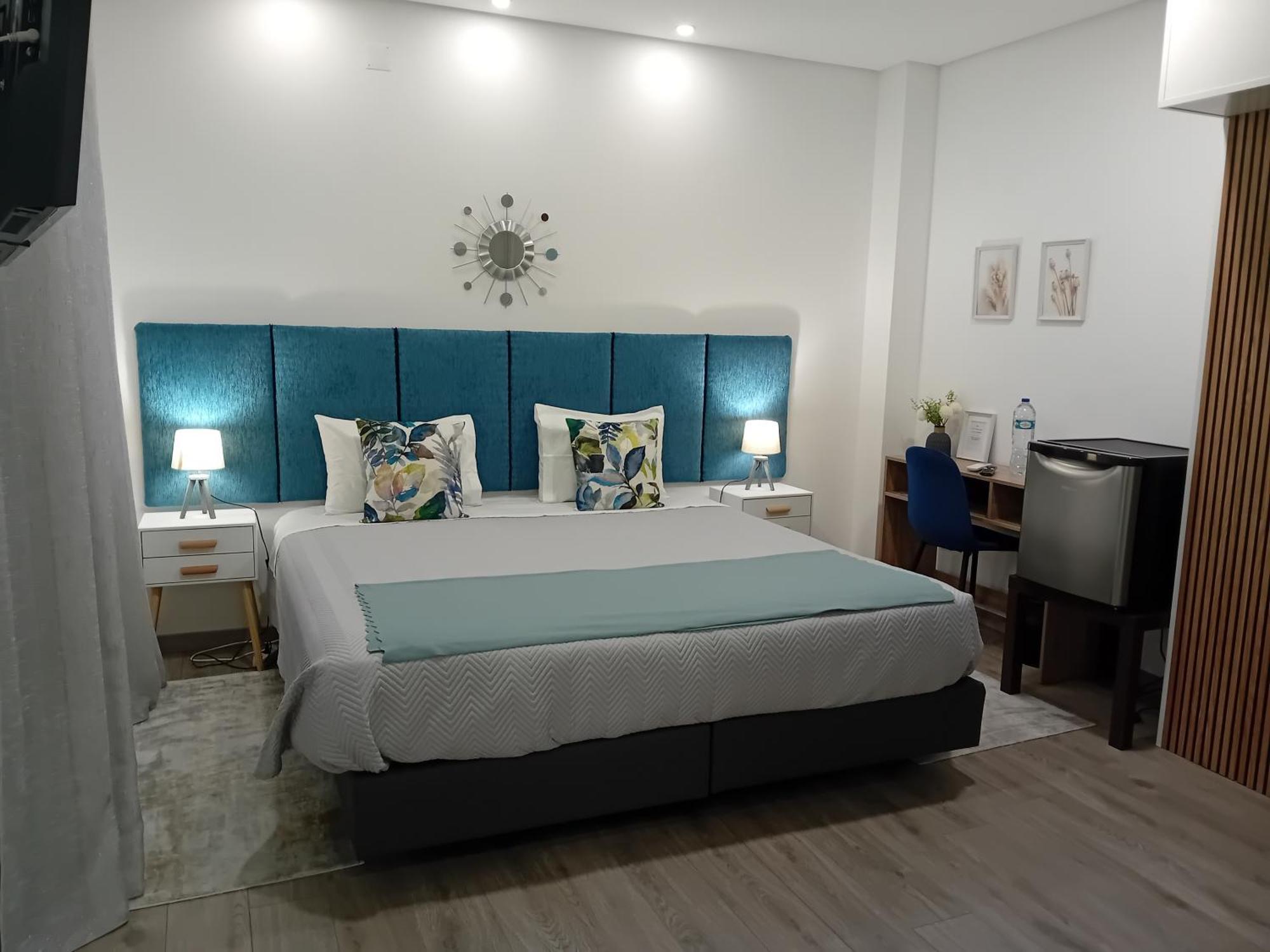 Garden House Fundao Ξενοδοχείο Εξωτερικό φωτογραφία