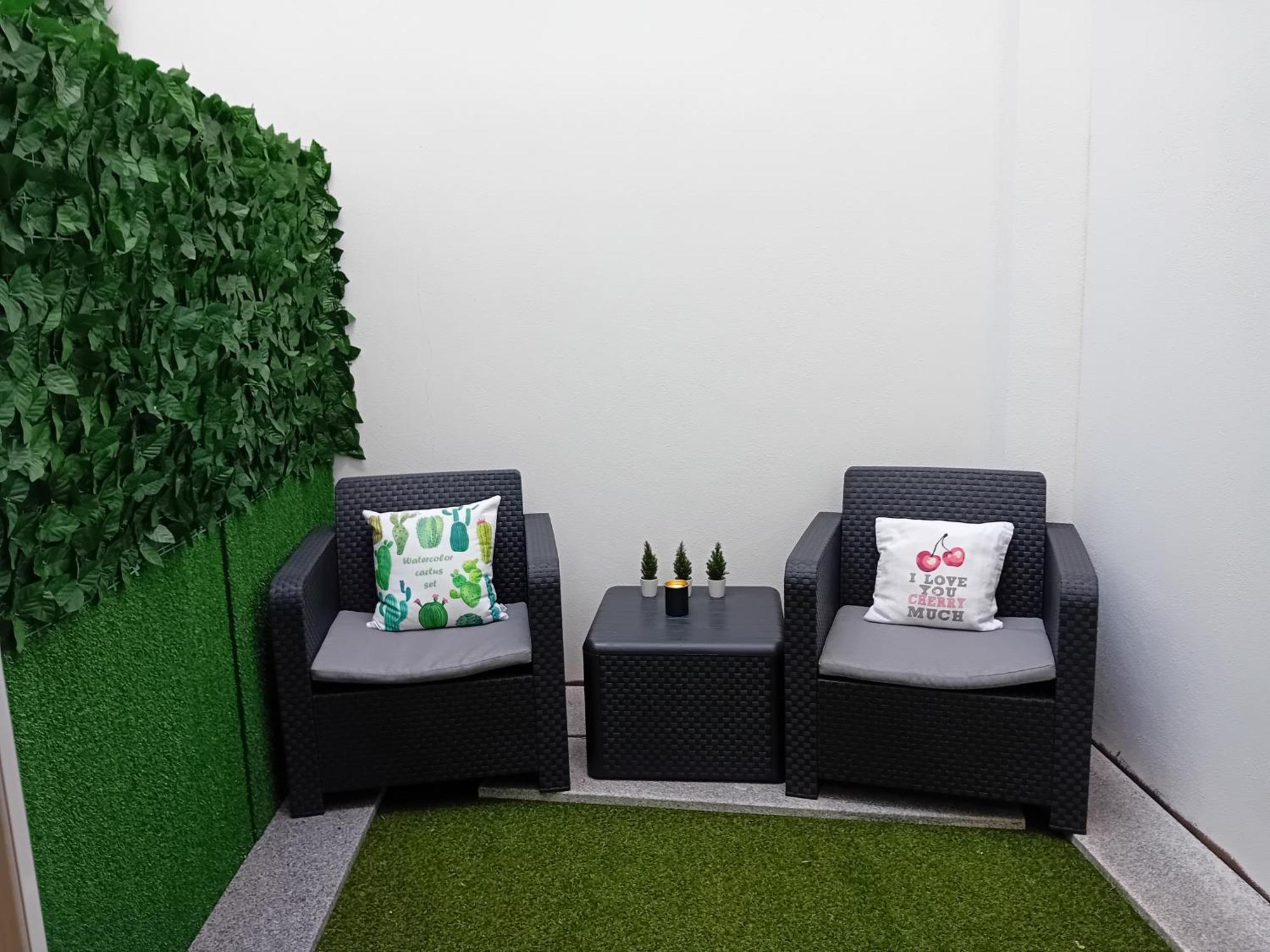 Garden House Fundao Ξενοδοχείο Εξωτερικό φωτογραφία