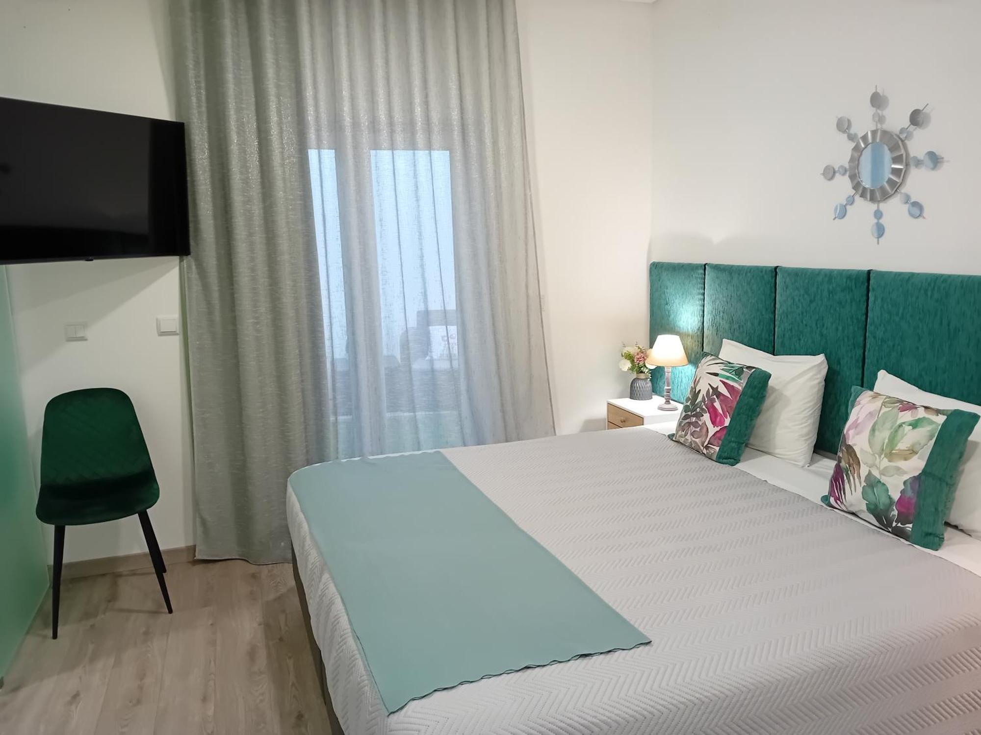 Garden House Fundao Ξενοδοχείο Εξωτερικό φωτογραφία