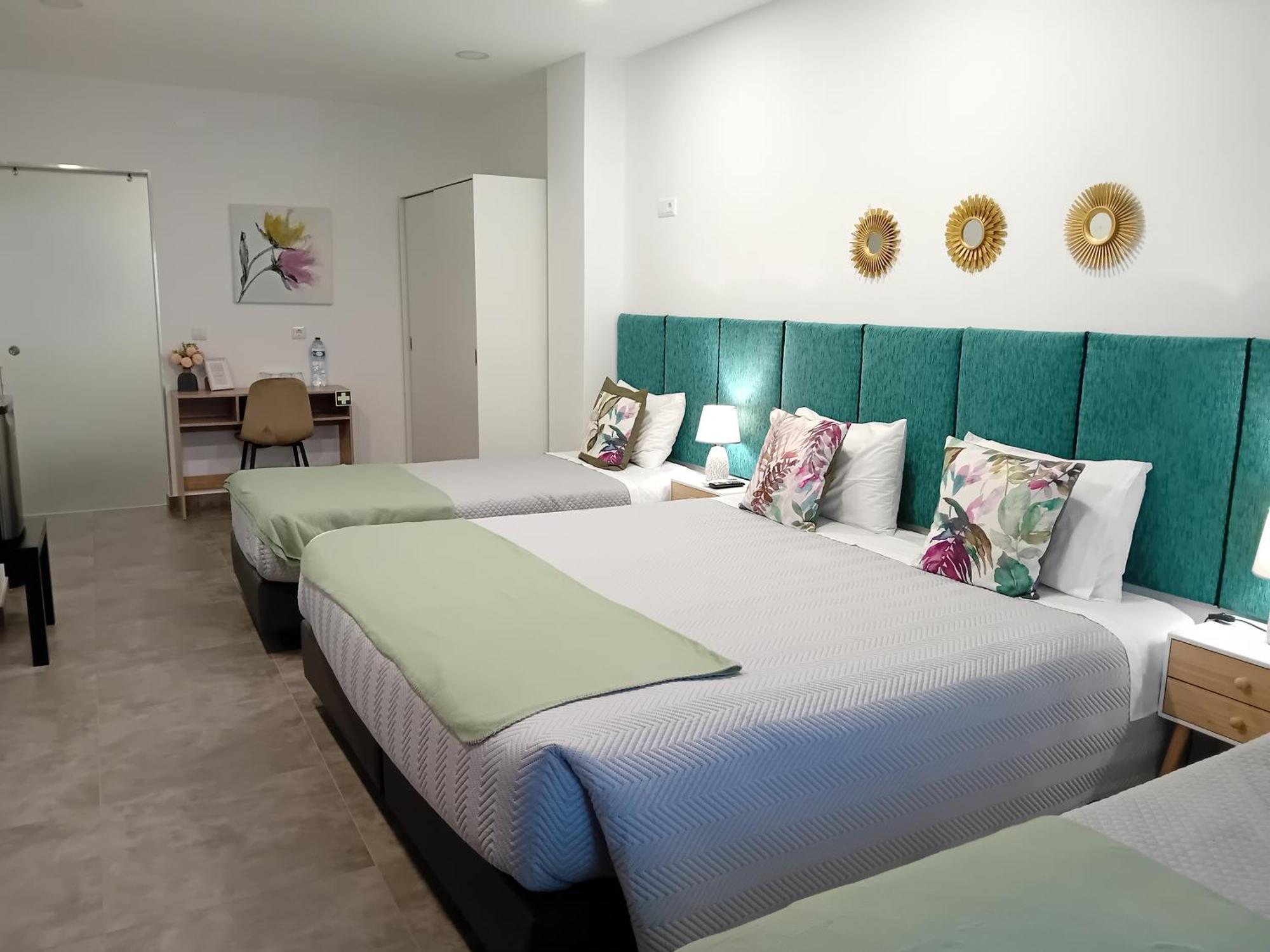 Garden House Fundao Ξενοδοχείο Εξωτερικό φωτογραφία