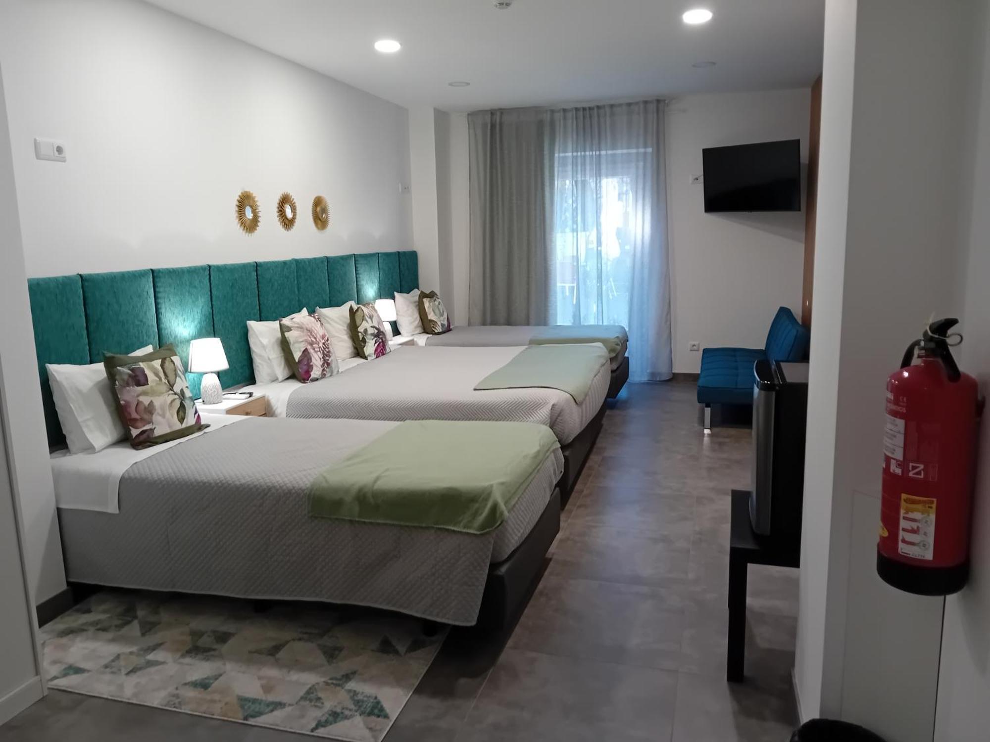 Garden House Fundao Ξενοδοχείο Εξωτερικό φωτογραφία