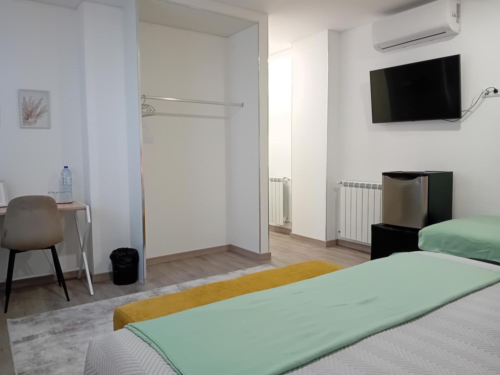 Garden House Fundao Ξενοδοχείο Εξωτερικό φωτογραφία
