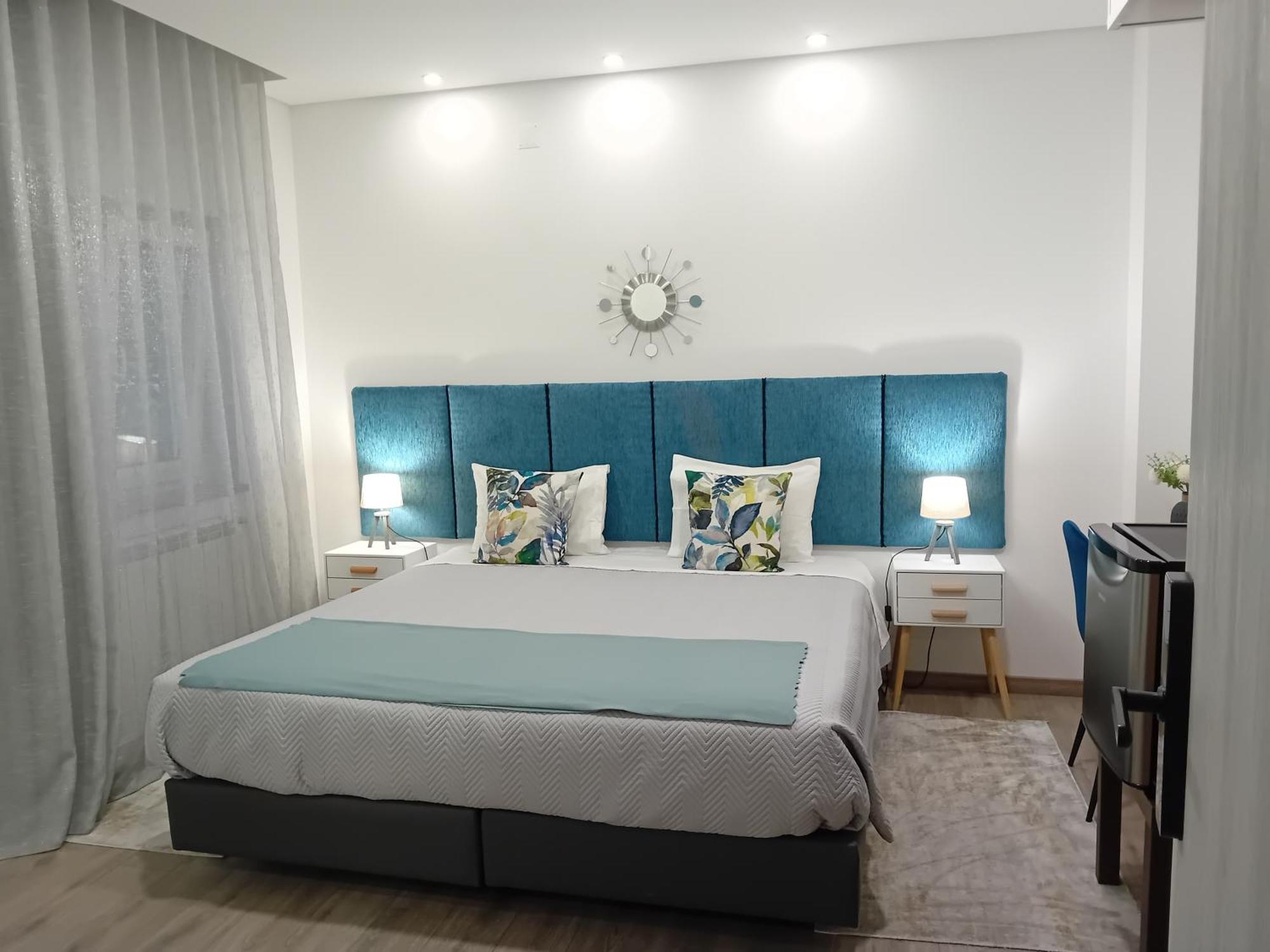Garden House Fundao Ξενοδοχείο Εξωτερικό φωτογραφία