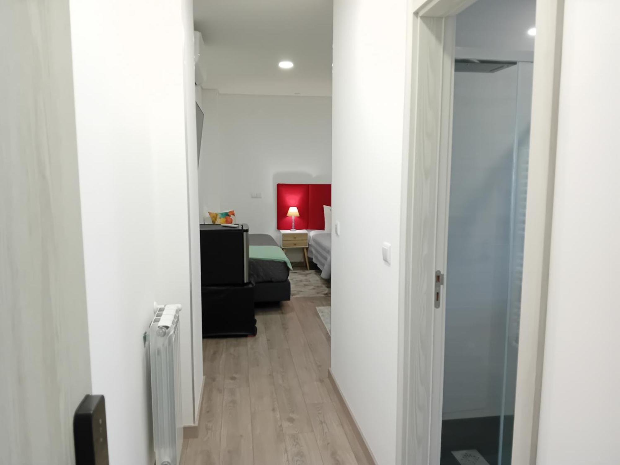Garden House Fundao Ξενοδοχείο Εξωτερικό φωτογραφία