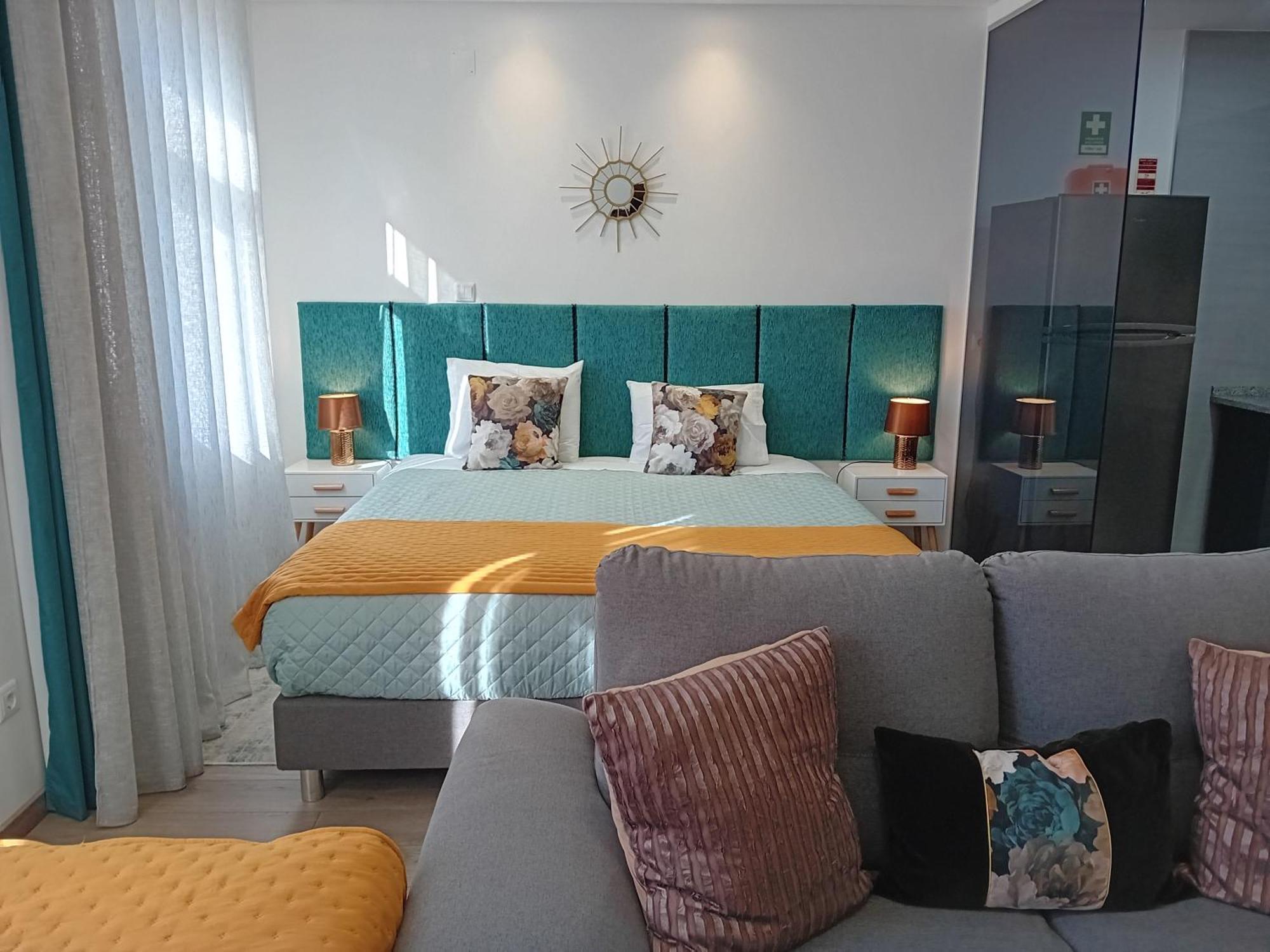 Garden House Fundao Ξενοδοχείο Εξωτερικό φωτογραφία